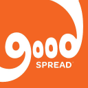 Good Spread logo
