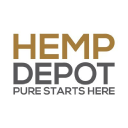 Hemp Depot logo