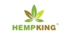 Hemp King logo
