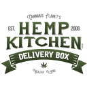 Hemp Kitchen logo