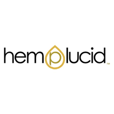 Hemplucid logo
