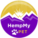 HempMy Pet logo
