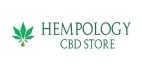 Hempology CBD Store logo