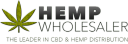 HempWholesaler logo