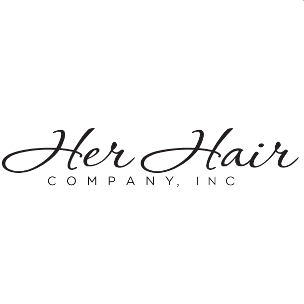 Her Hair Company logo