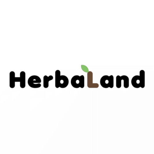 Herbaland logo