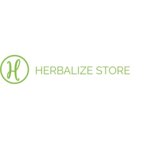 Herbalize Store logo