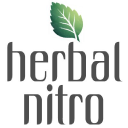 Herbal Nitro logo