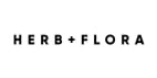 Herb + Flora logo