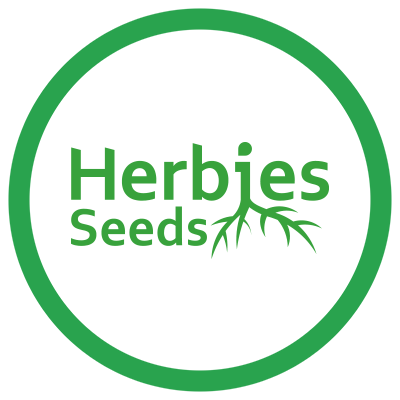 Herbies Seeds logo