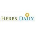 Herbs Daily logo