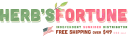 Herbs Fortune logo