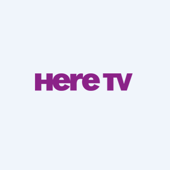 Here TV logo