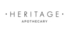 Heritage Apothecary logo