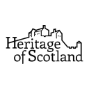 Heritage Of Scotland logo