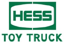 Hess Toy Truck logo