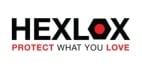 Hexlox logo