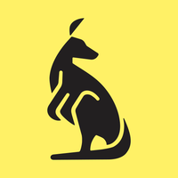 Hey Kangaroo logo