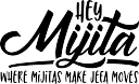 Hey Mijita logo