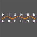 Higher Ground logo