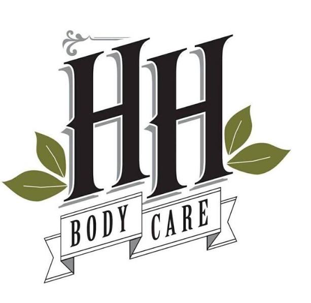 HH Body Care logo