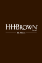 H.H. Brown logo