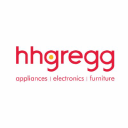 HHGregg logo