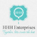 HHH Enterprises logo