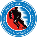 Hockey Hall of Fame logo