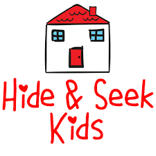 Hide & Seek Kids logo