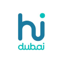 HiDubai logo