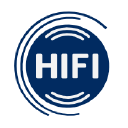 HiFi Sound Connection logo
