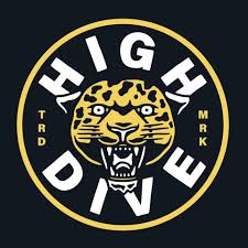 High Dive Apparel logo