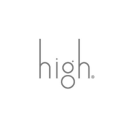 High Skincare logo