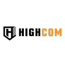 HighCom Armor logo