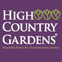 High Country Gardens logo