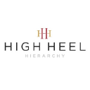 High Heel Hierarchy logo