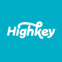 High Key logo