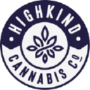 HighKind CBD logo