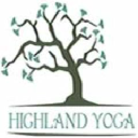 Highland Yoga logo
