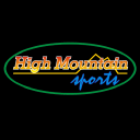 High Mountain Sports logo