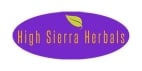 High Sierra Herbals logo