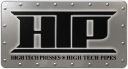 High Tech Pipes logo