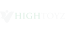HighToyz logo