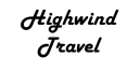 Highwind Travel logo