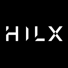 Hilx Eyewear logo