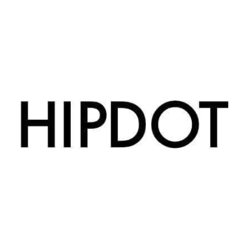 HipDot Shop logo