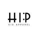 Hip Kid Apparel logo