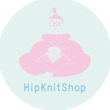 HipKnitShop logo