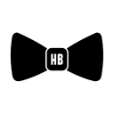 Hippie Butler logo